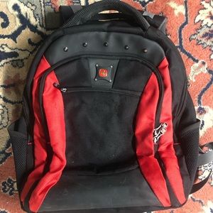 SwissGear Backpack